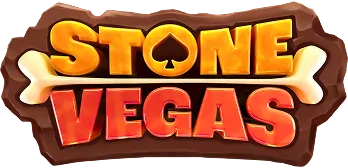 StoneVegas Casino Logo